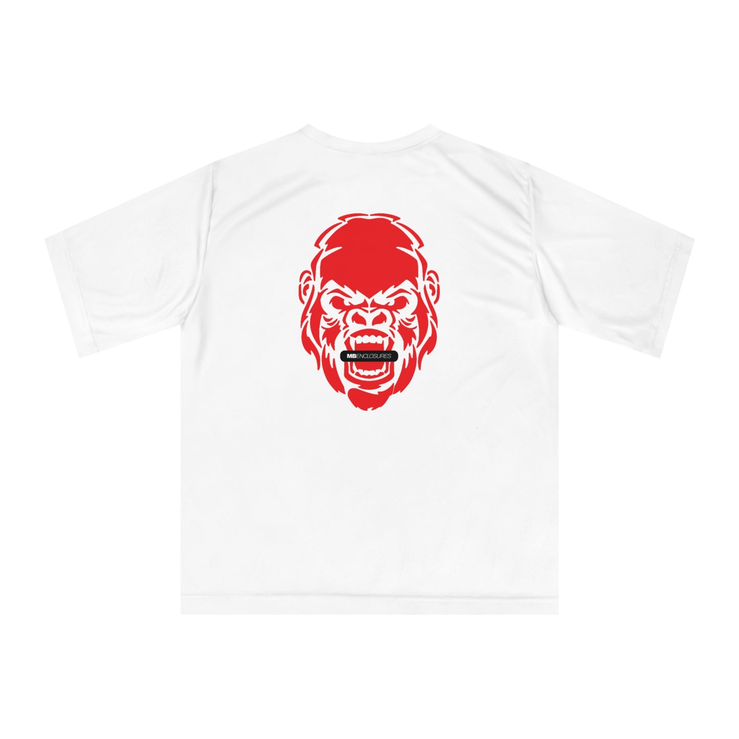 Unisex Zone Performance T-shirt