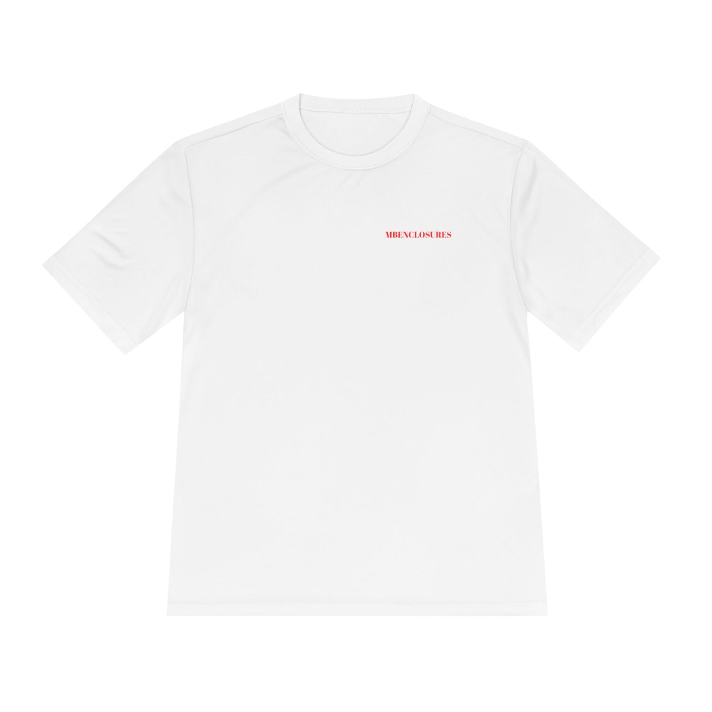 MBE Gorilla Unisex Moisture Wicking Tee