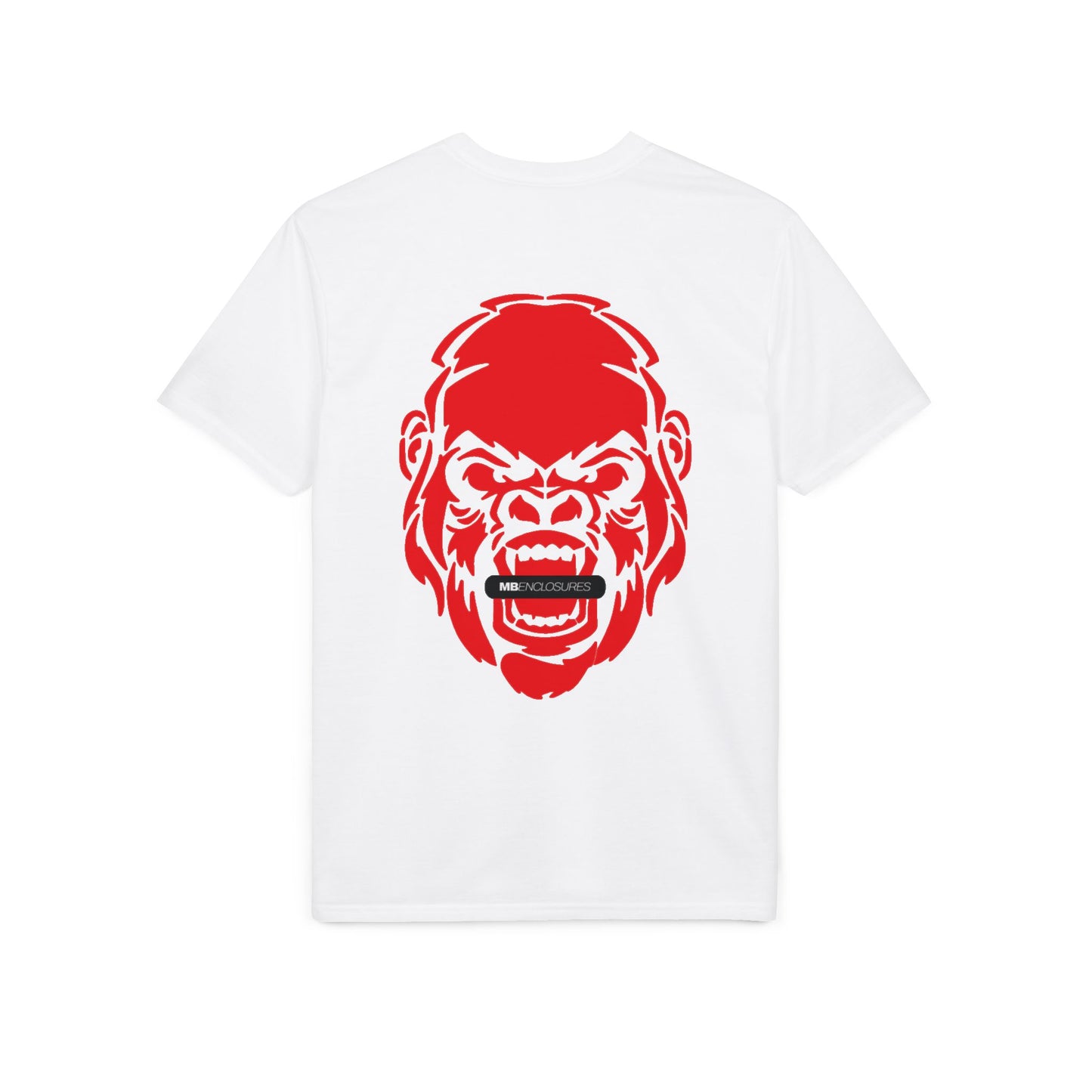 Gorilla Activewear Tee