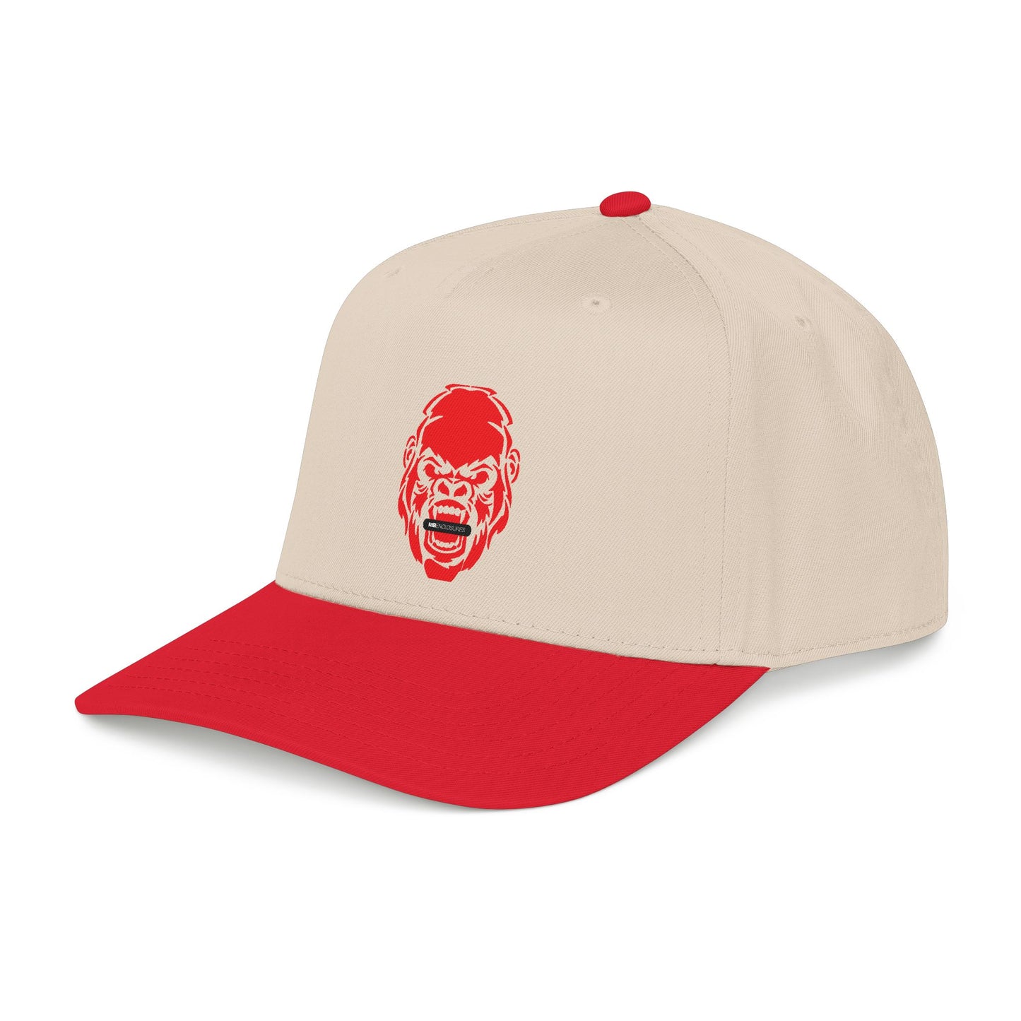 Gorilla Cap