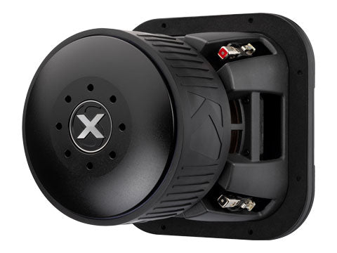8" SoloX L7X 1 Ohm