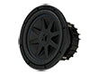 10" CompVX 4 Ohm