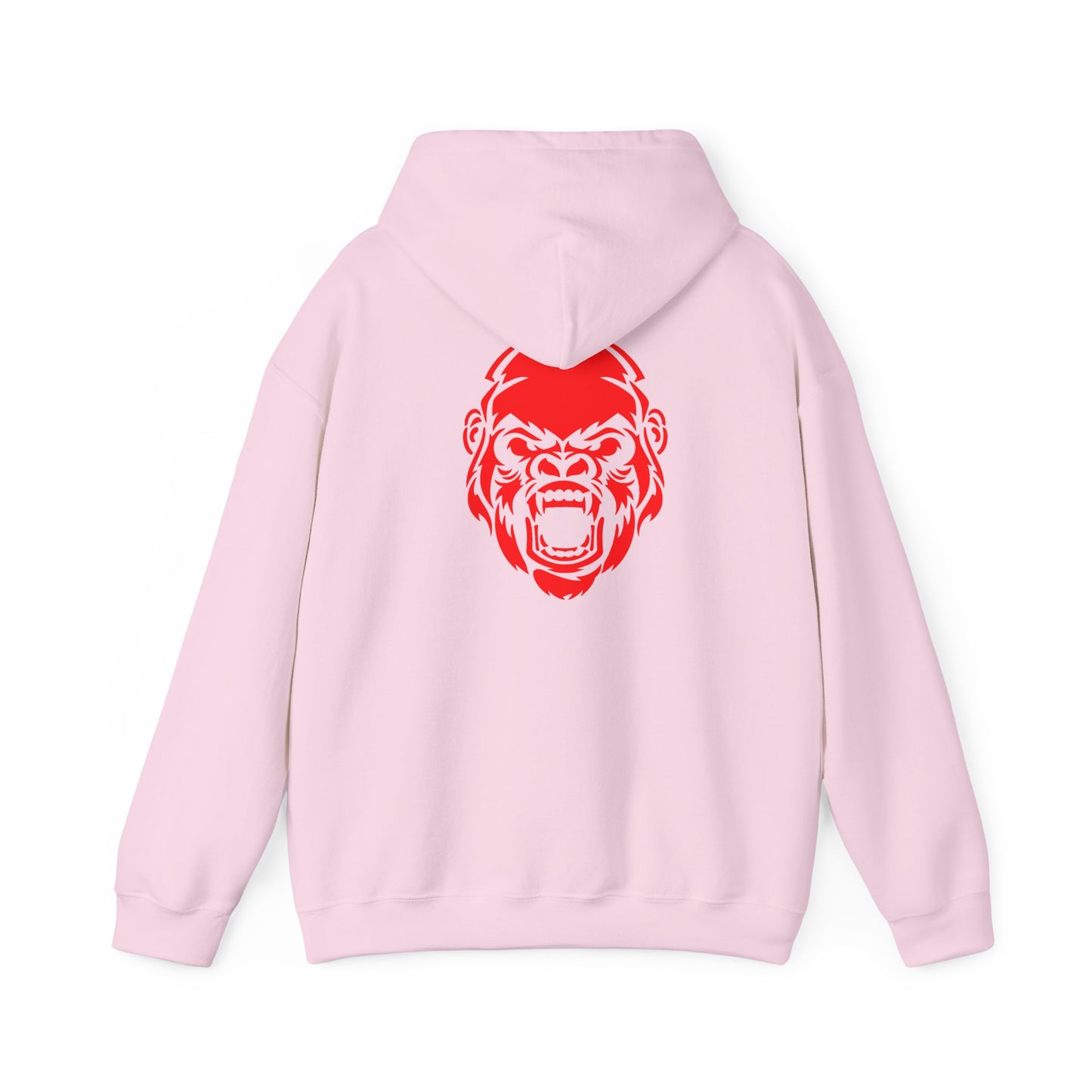 MBE Hooded Sweatshirt