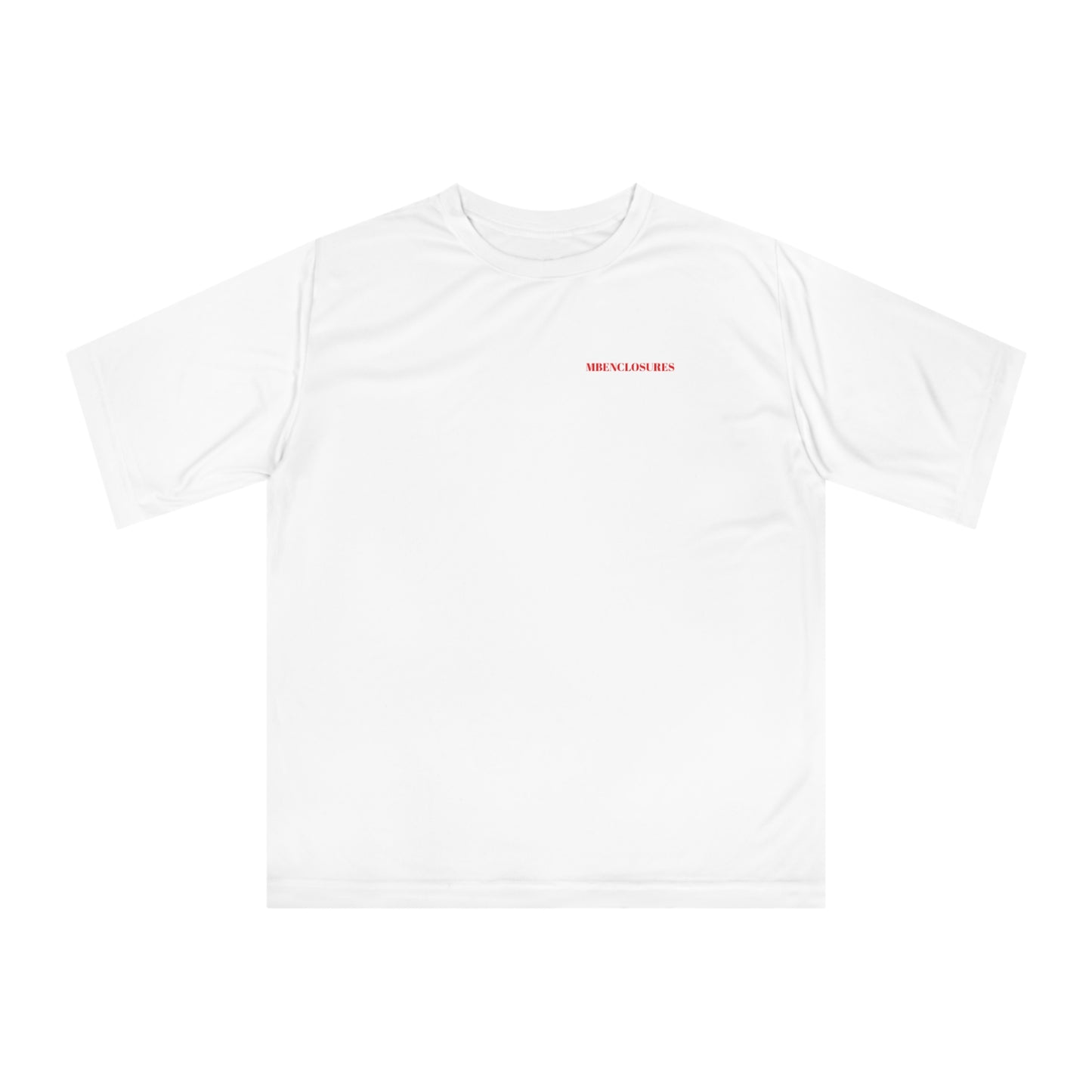 Unisex Zone Performance T-shirt