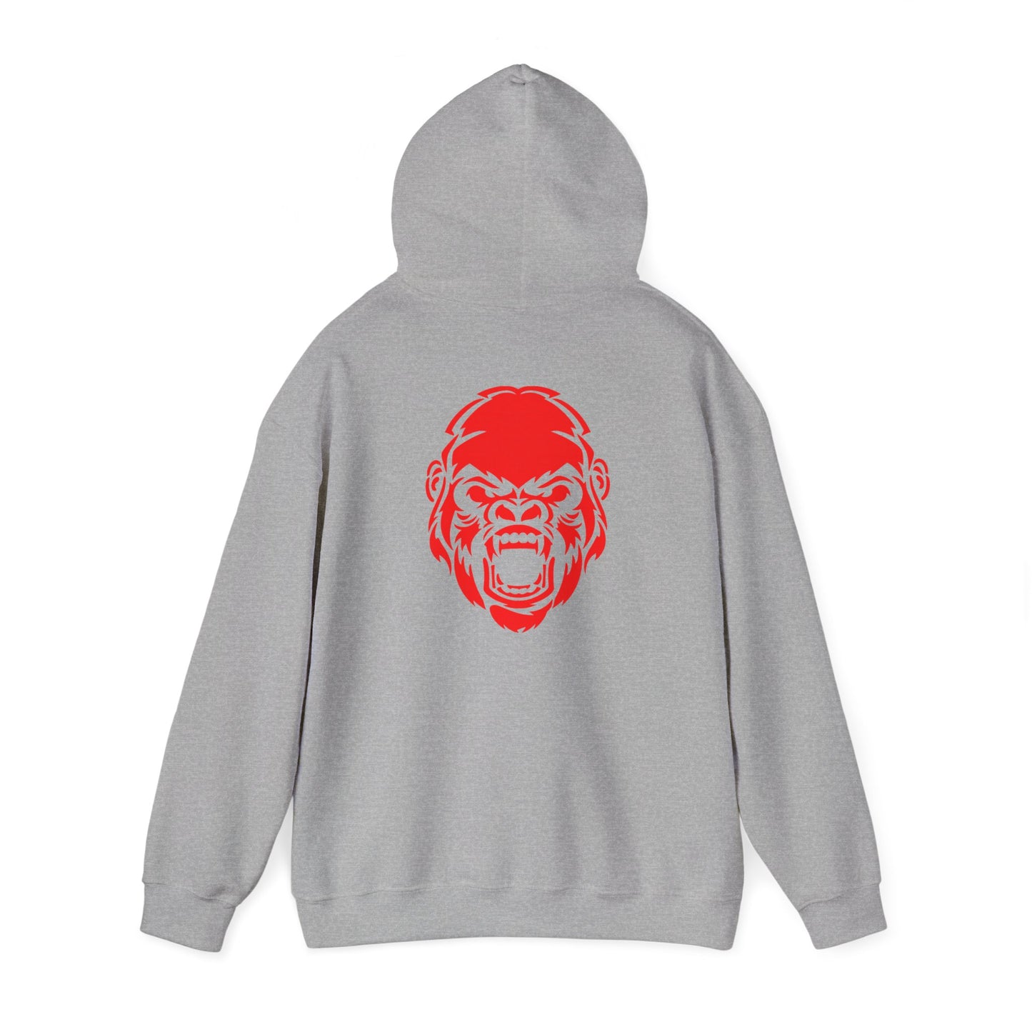 MBE Hooded Sweatshirt