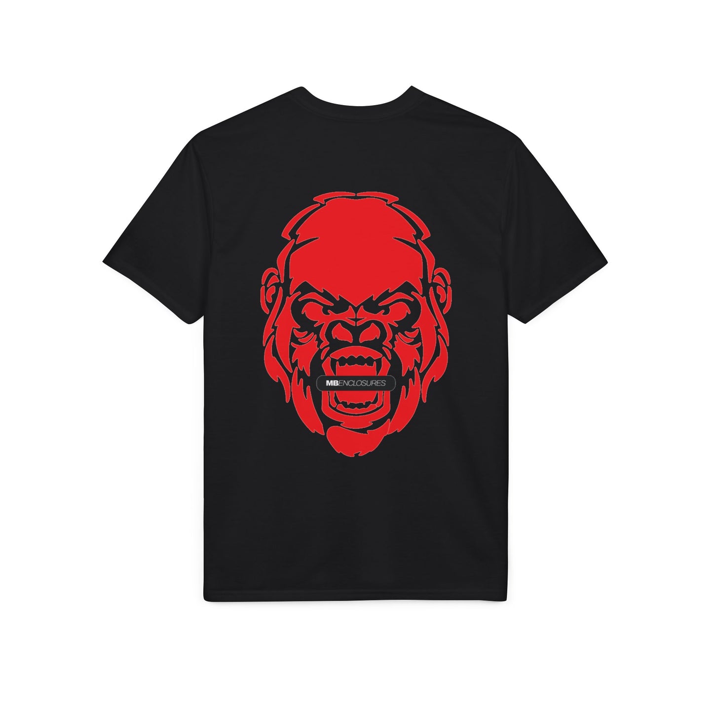 Gorilla Activewear Tee