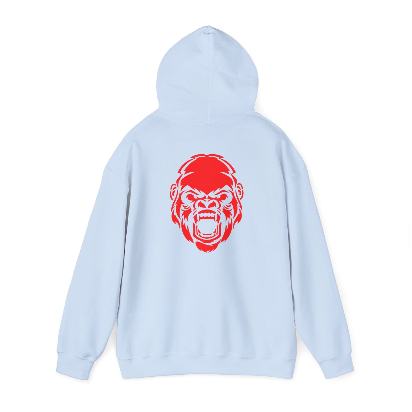 MBE Hooded Sweatshirt