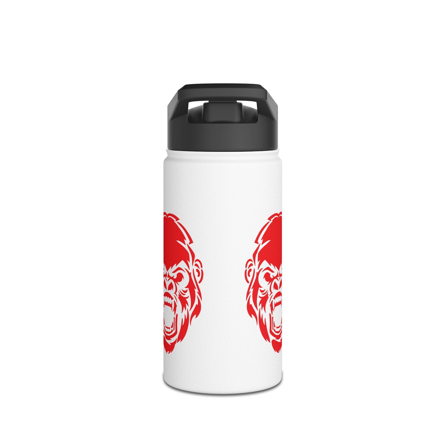 Gorilla Stainless Steel Water Bottle
