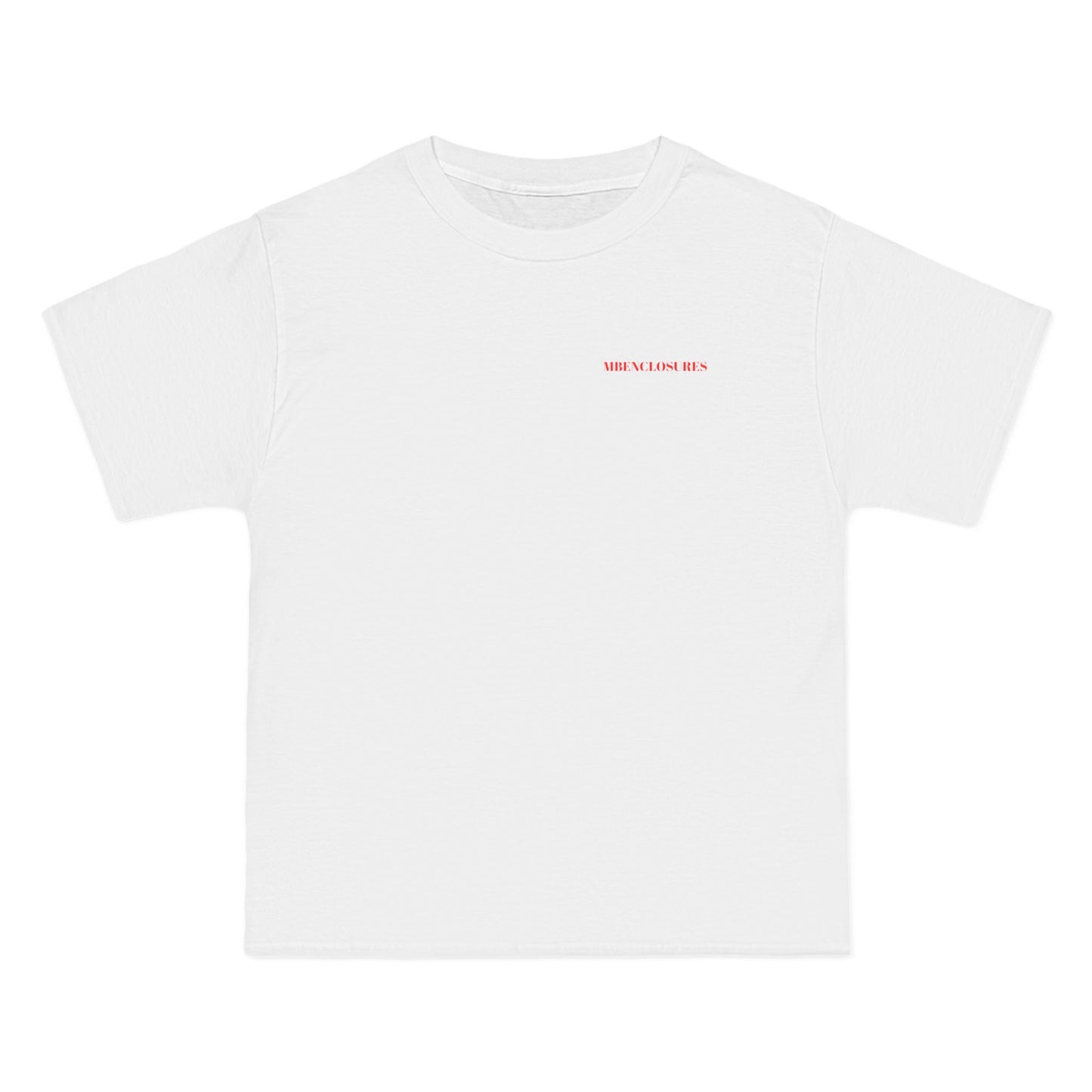 #sheluvmy8 Speaker Tee