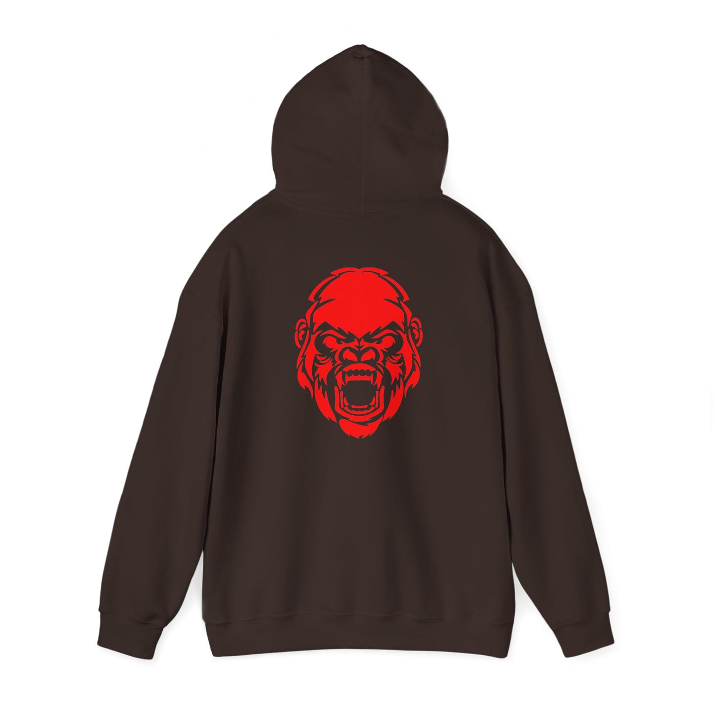 MBE Hooded Sweatshirt