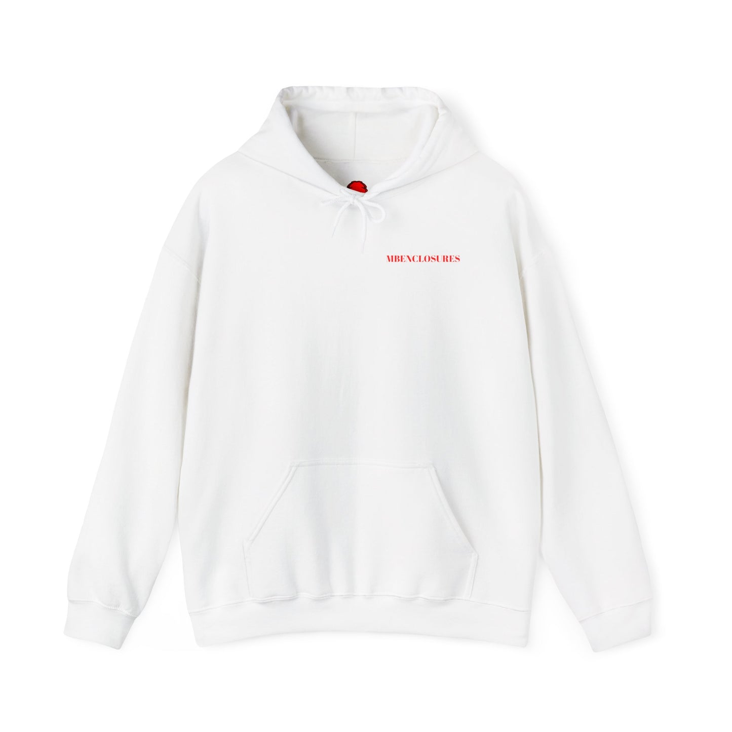 MBE Hooded Sweatshirt