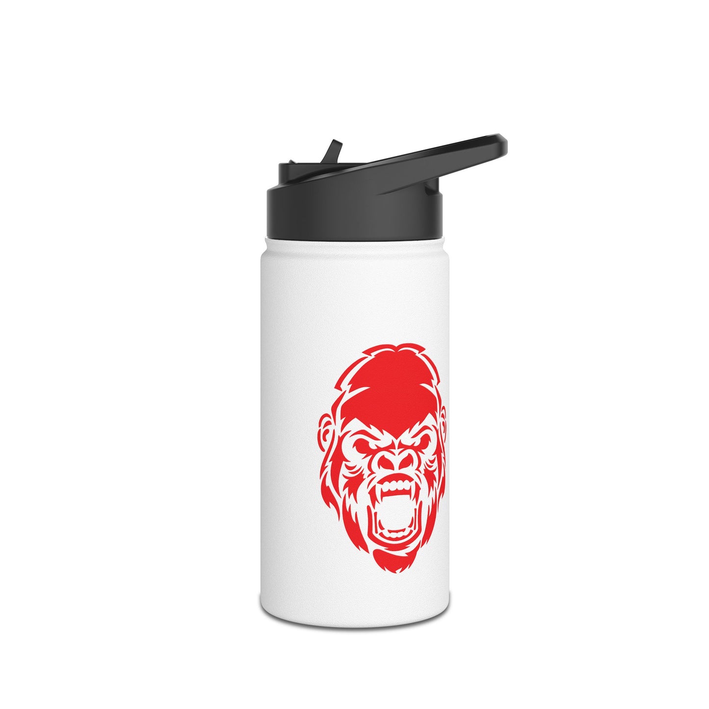 Gorilla Stainless Steel Water Bottle