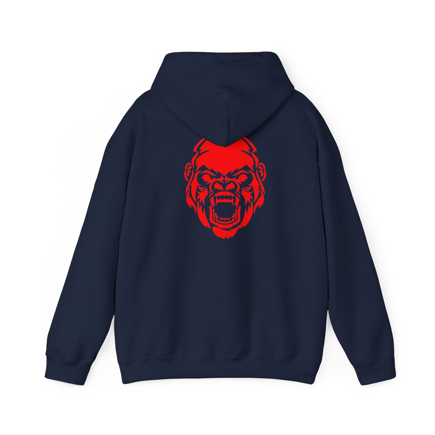 MBE Hooded Sweatshirt