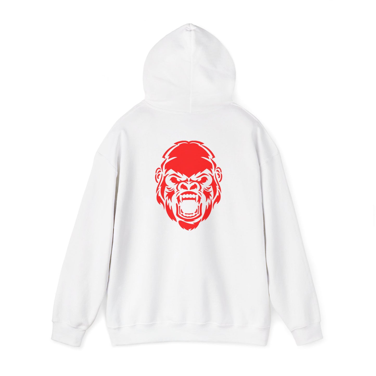 MBE Hooded Sweatshirt