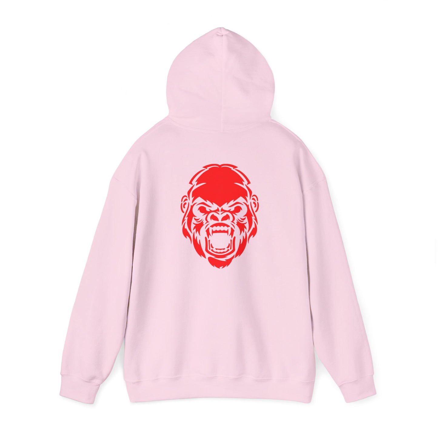 MBE Hooded Sweatshirt