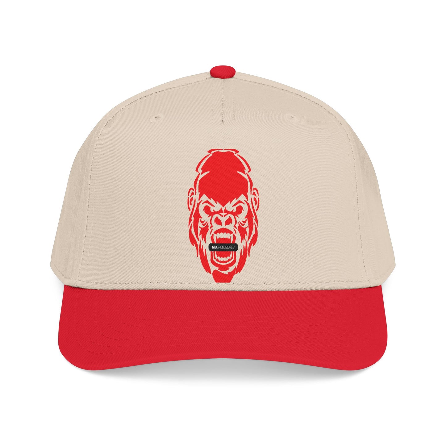 Gorilla Cap