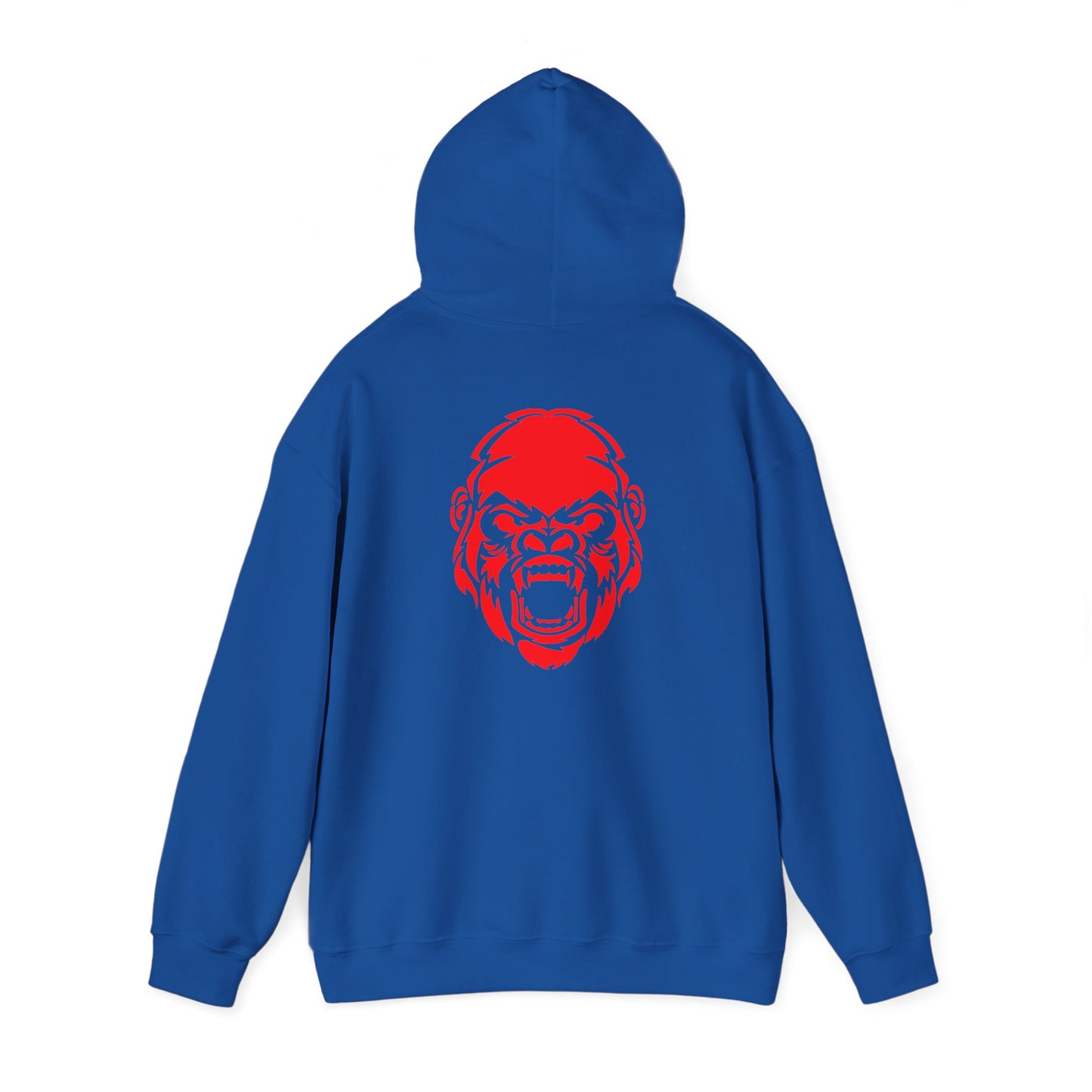 MBE Hooded Sweatshirt