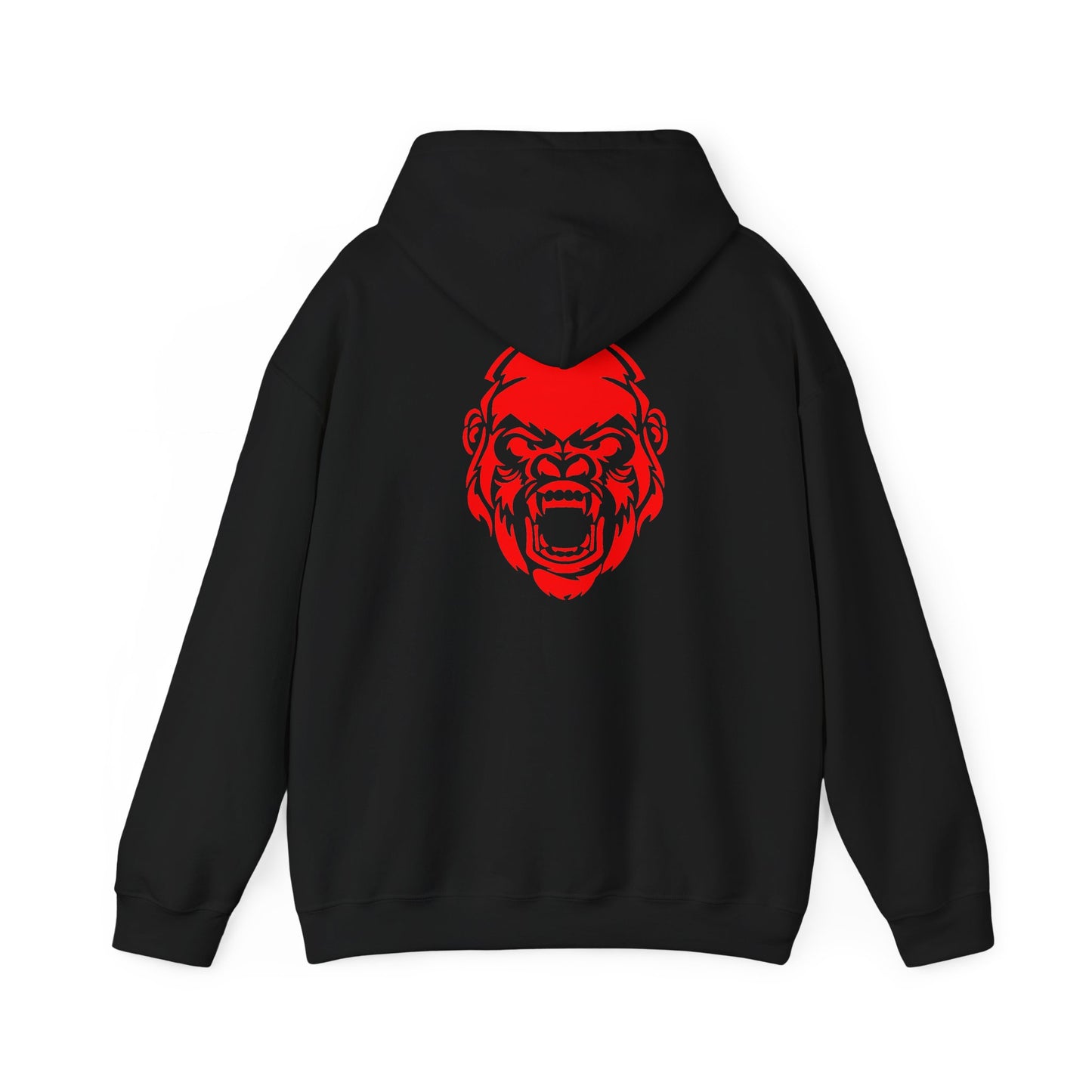 MBE Hooded Sweatshirt