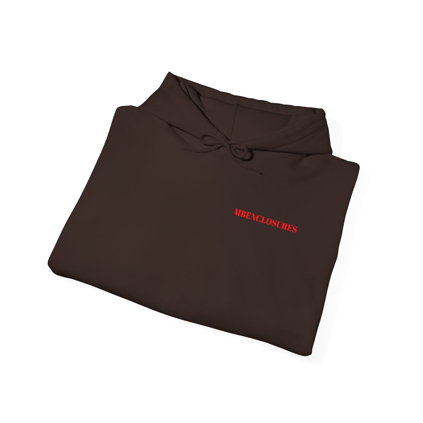 MBE Hooded Sweatshirt