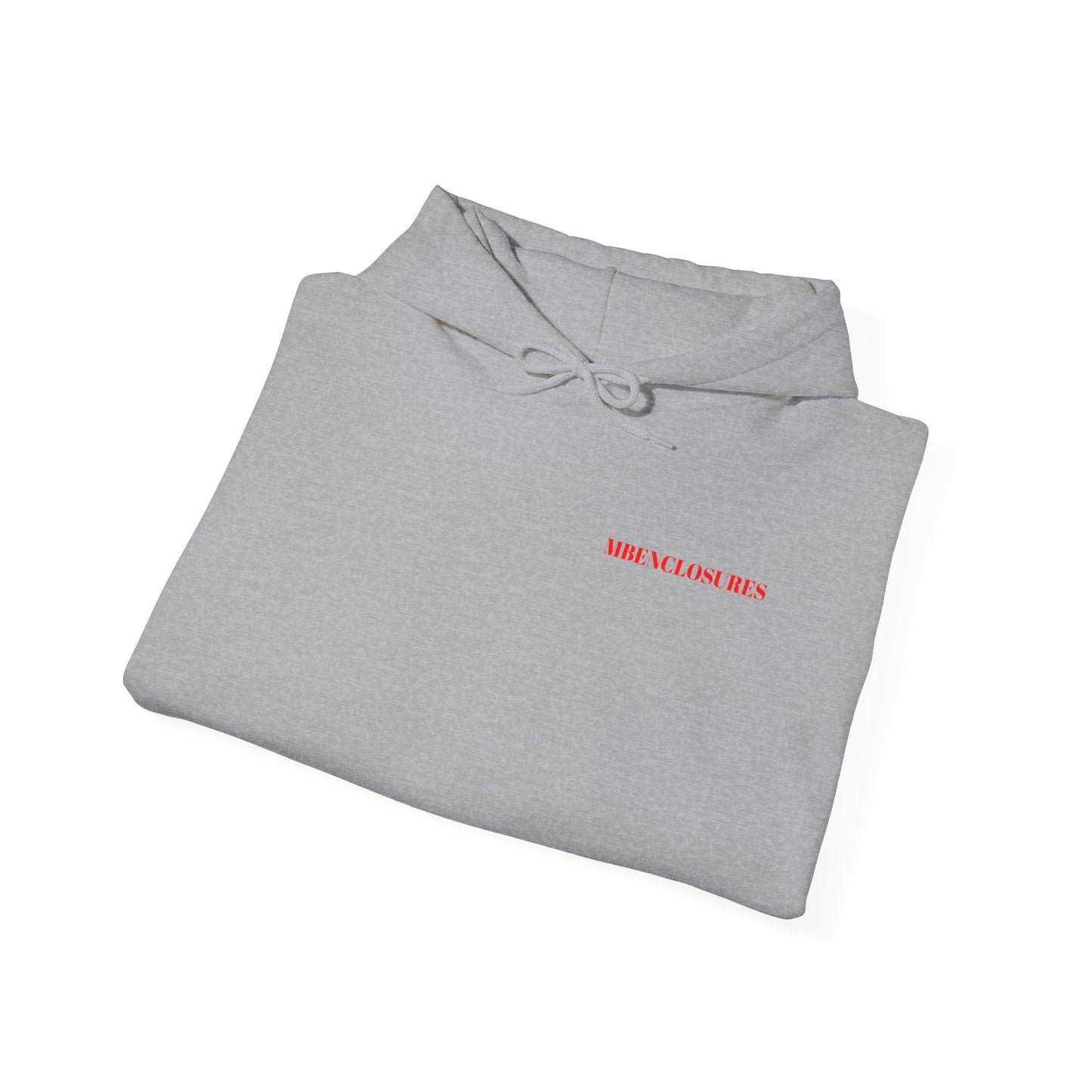 MBE Hooded Sweatshirt
