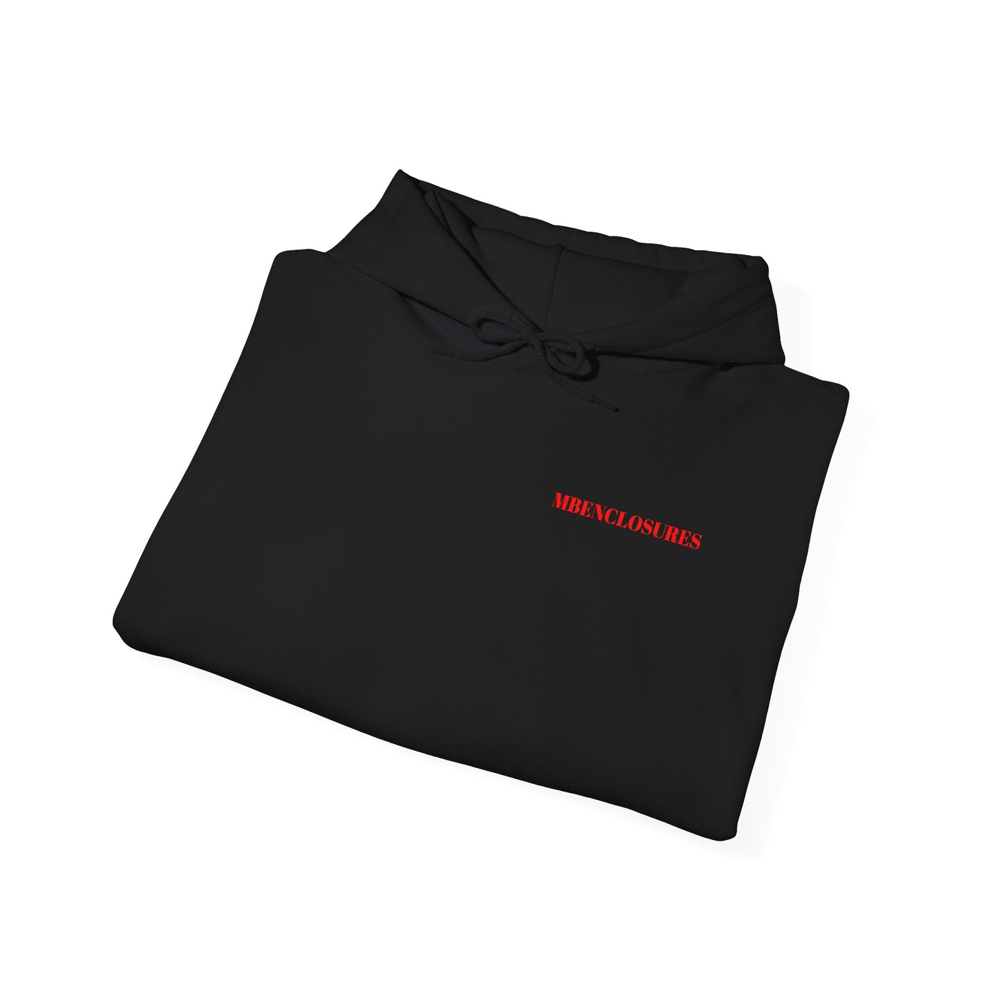 MBE Hooded Sweatshirt
