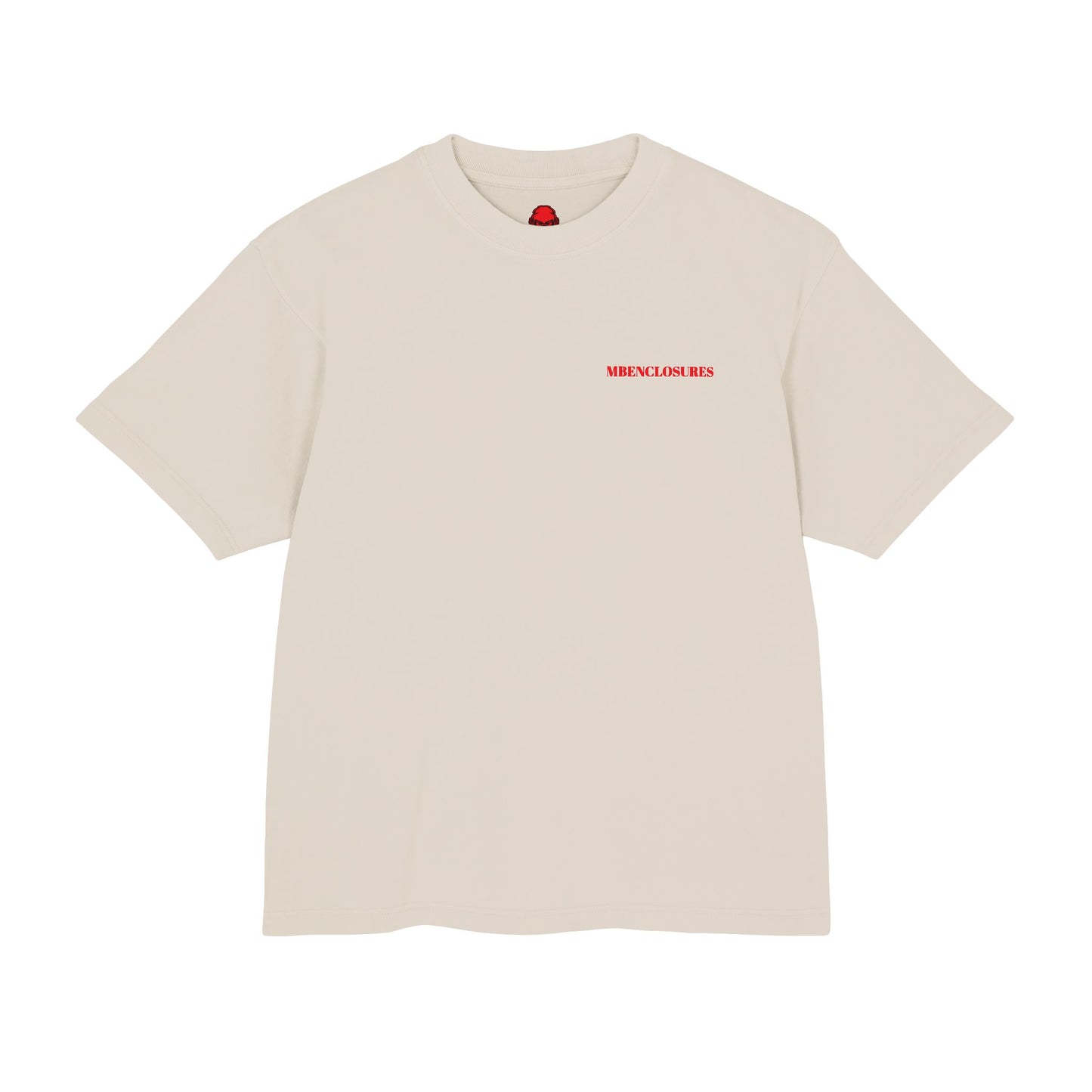 #Fukwitdem8" Heavy Tee