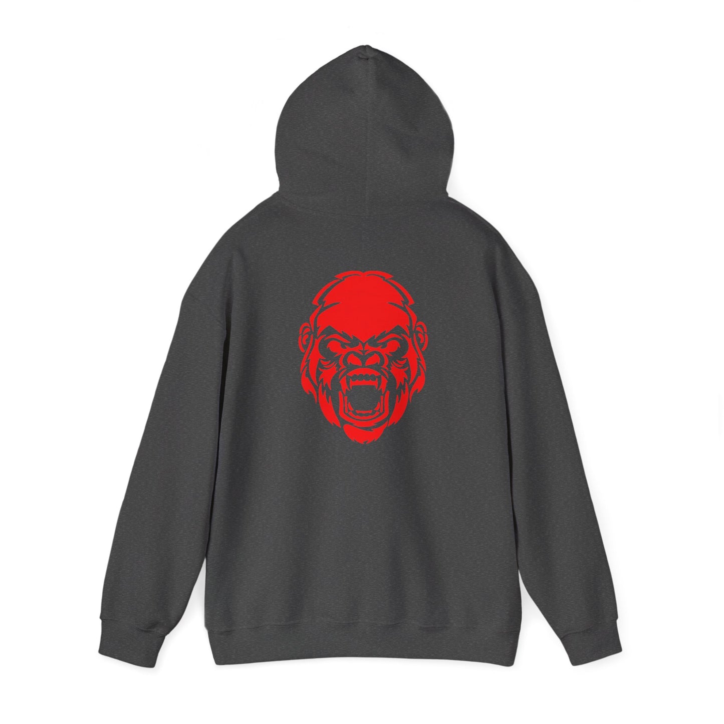 MBE Hooded Sweatshirt