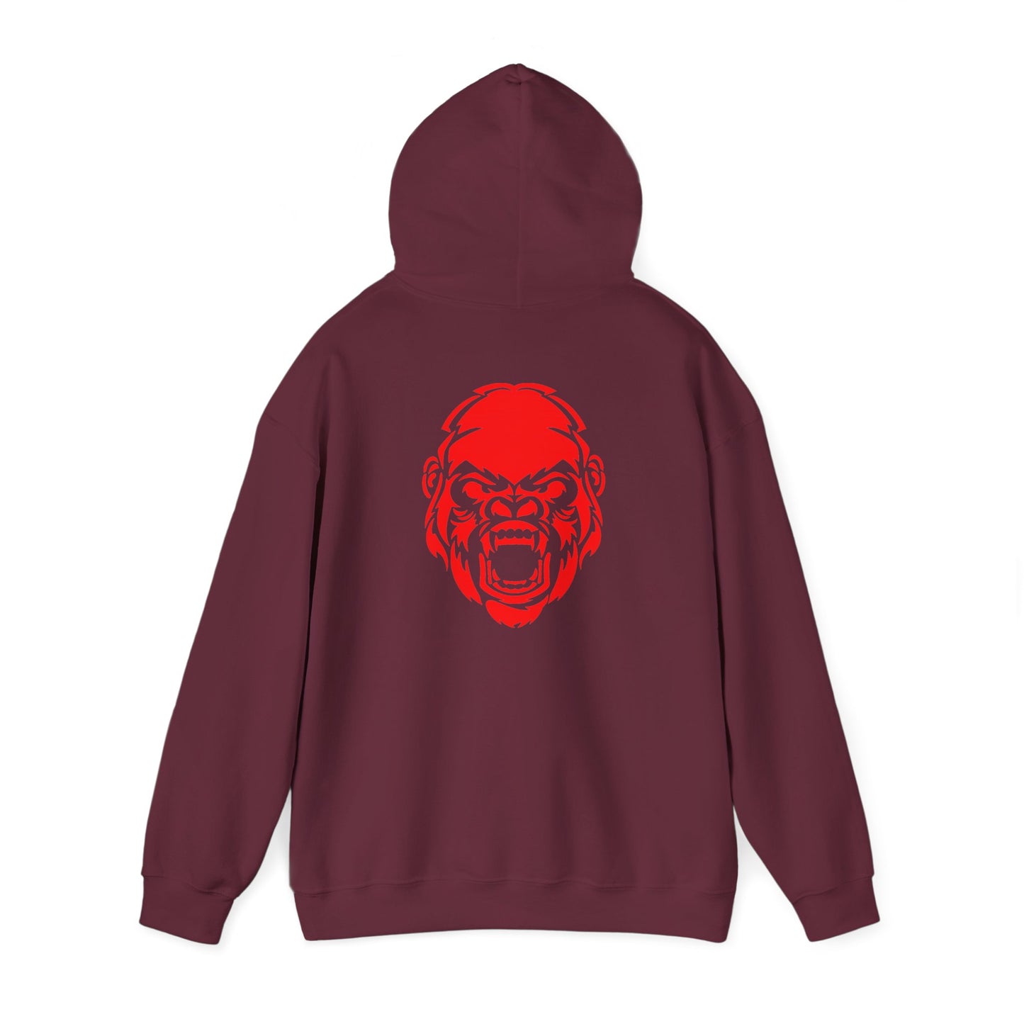 MBE Hooded Sweatshirt