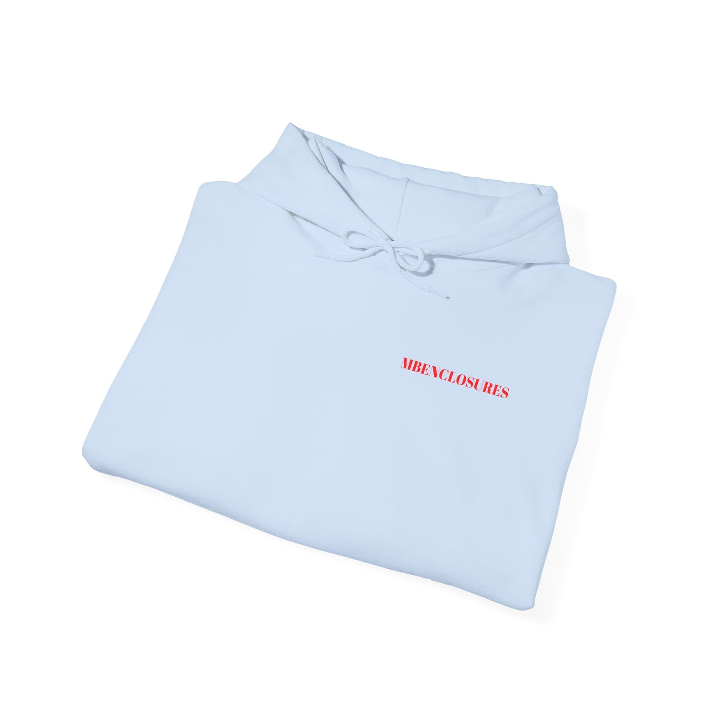 MBE Hooded Sweatshirt