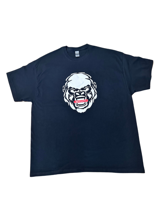 MBE Gorilla Logo Tee