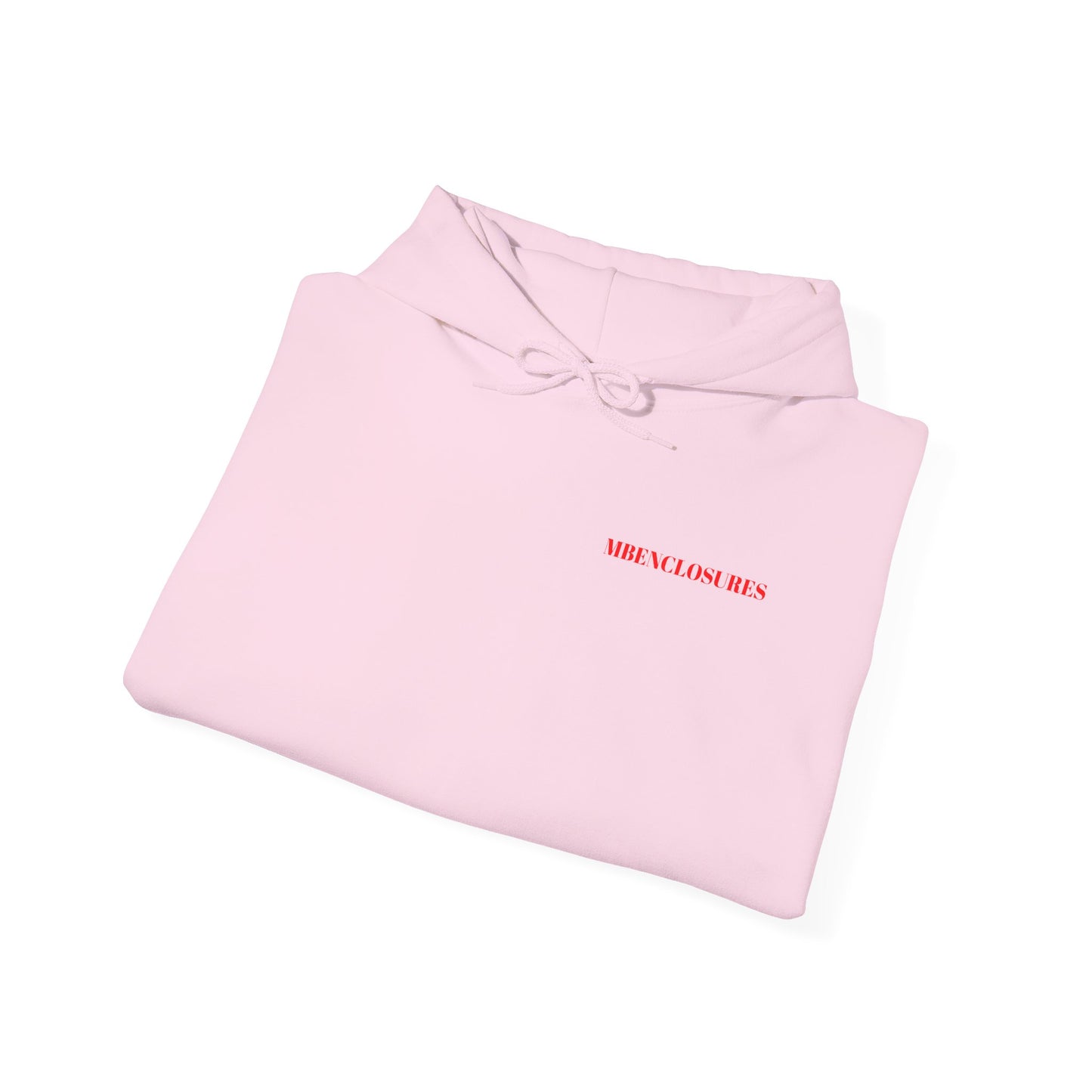 MBE Hooded Sweatshirt