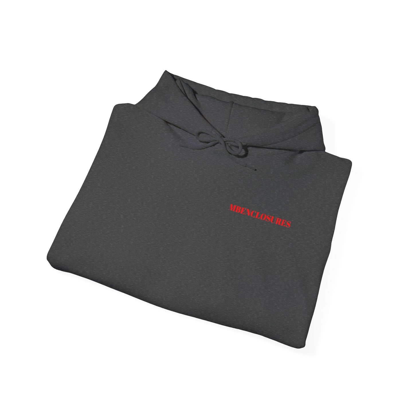 MBE Hooded Sweatshirt