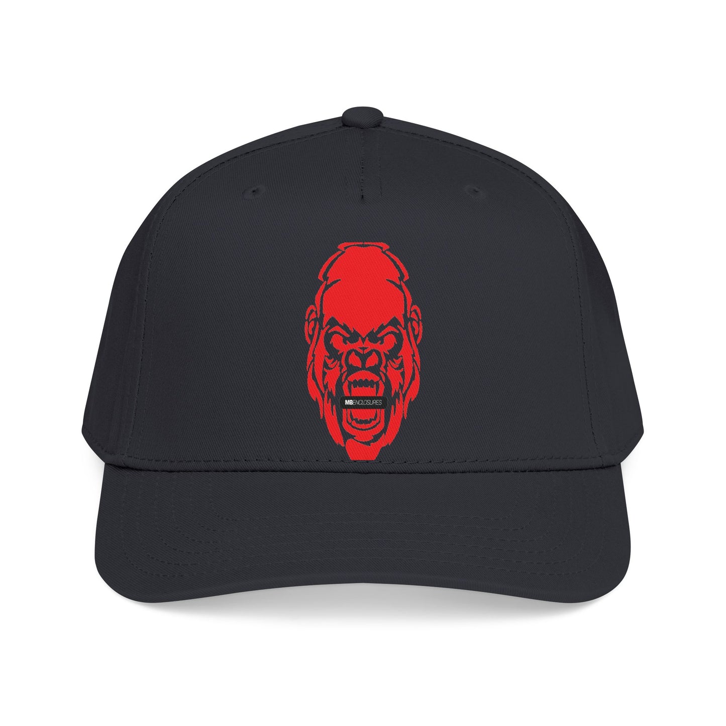Gorilla Cap