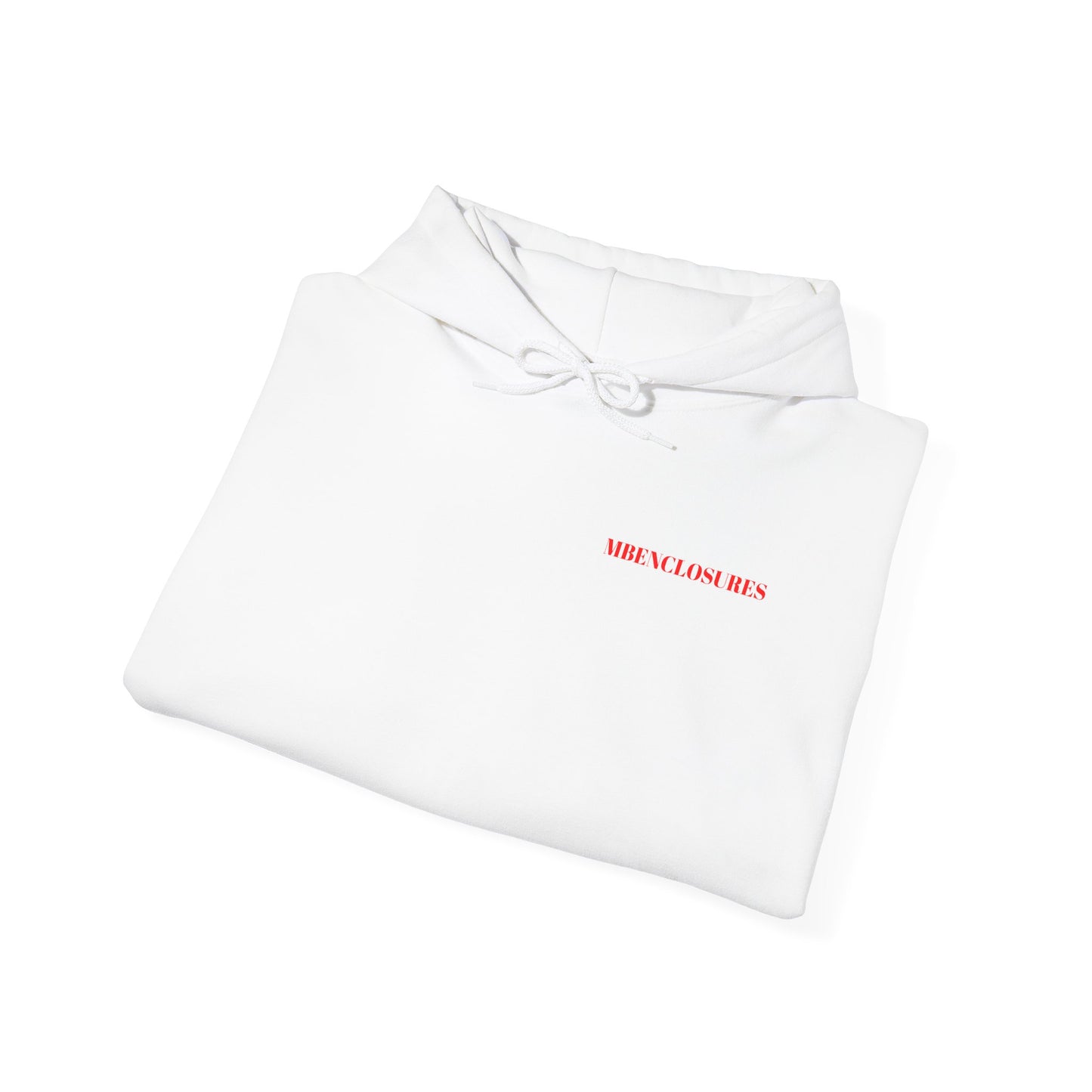 MBE Hooded Sweatshirt