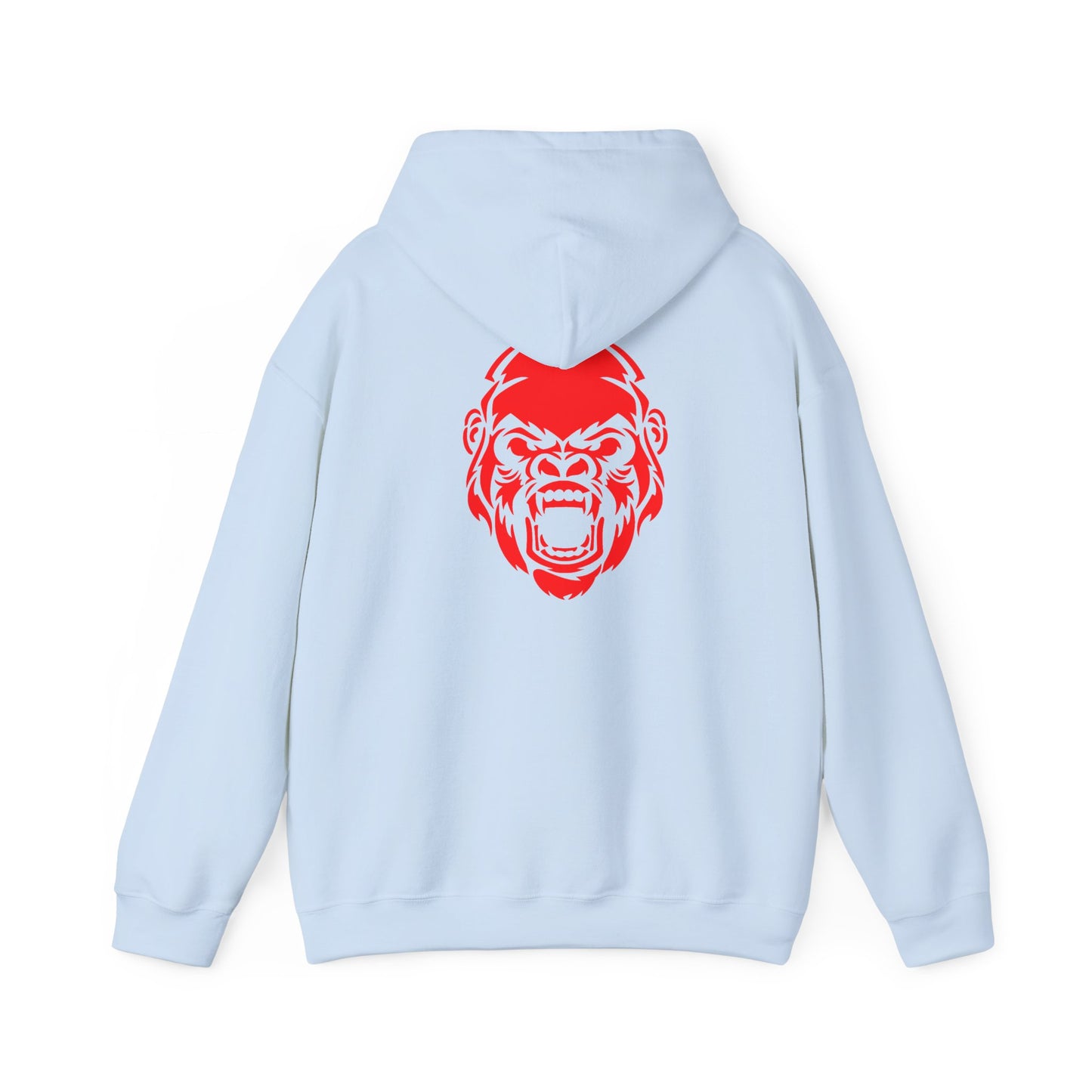 MBE Hooded Sweatshirt