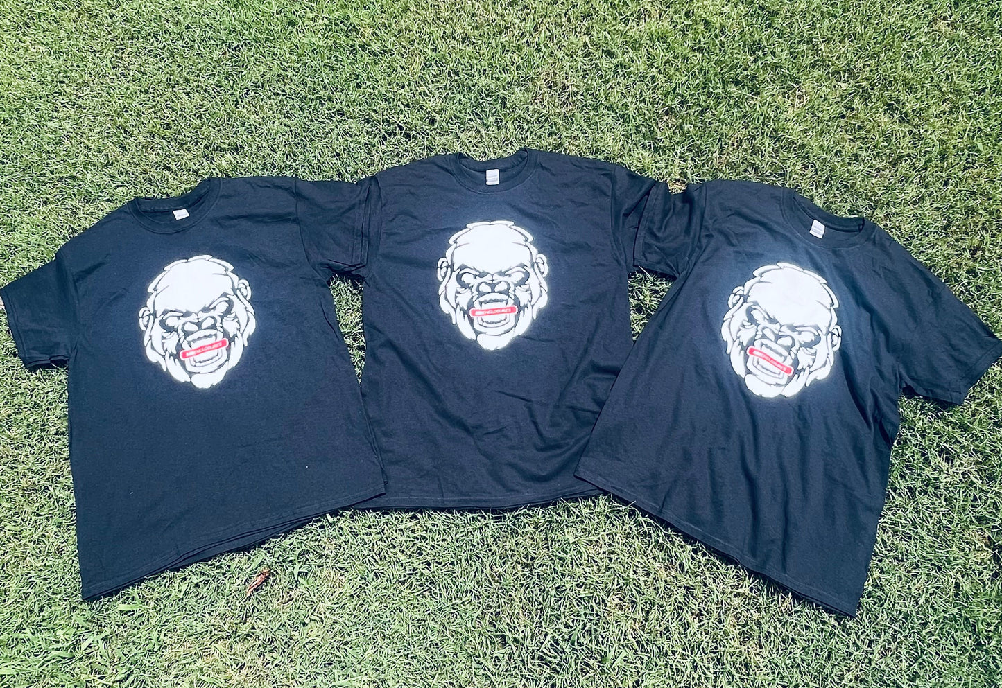 MBE Gorilla Tee