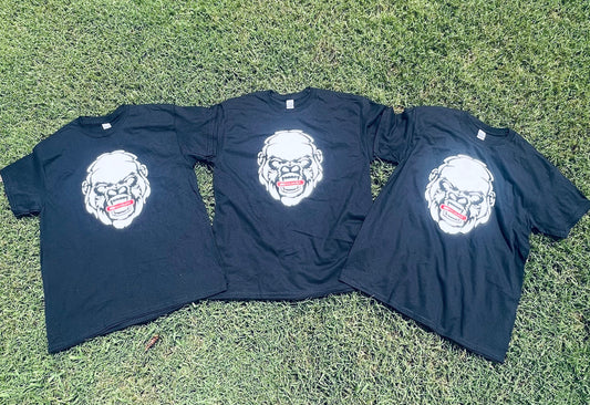 MBE Gorilla Tee