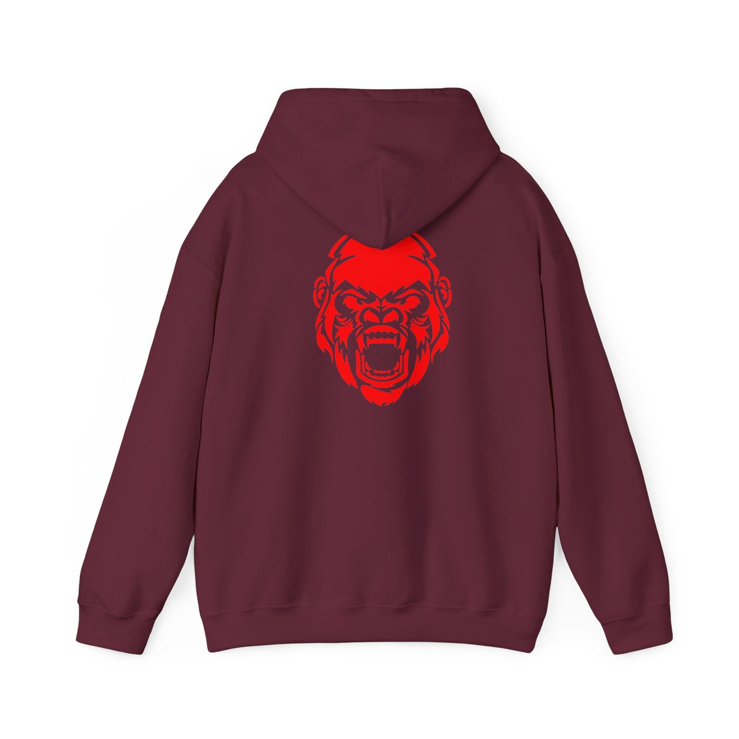 MBE Hooded Sweatshirt