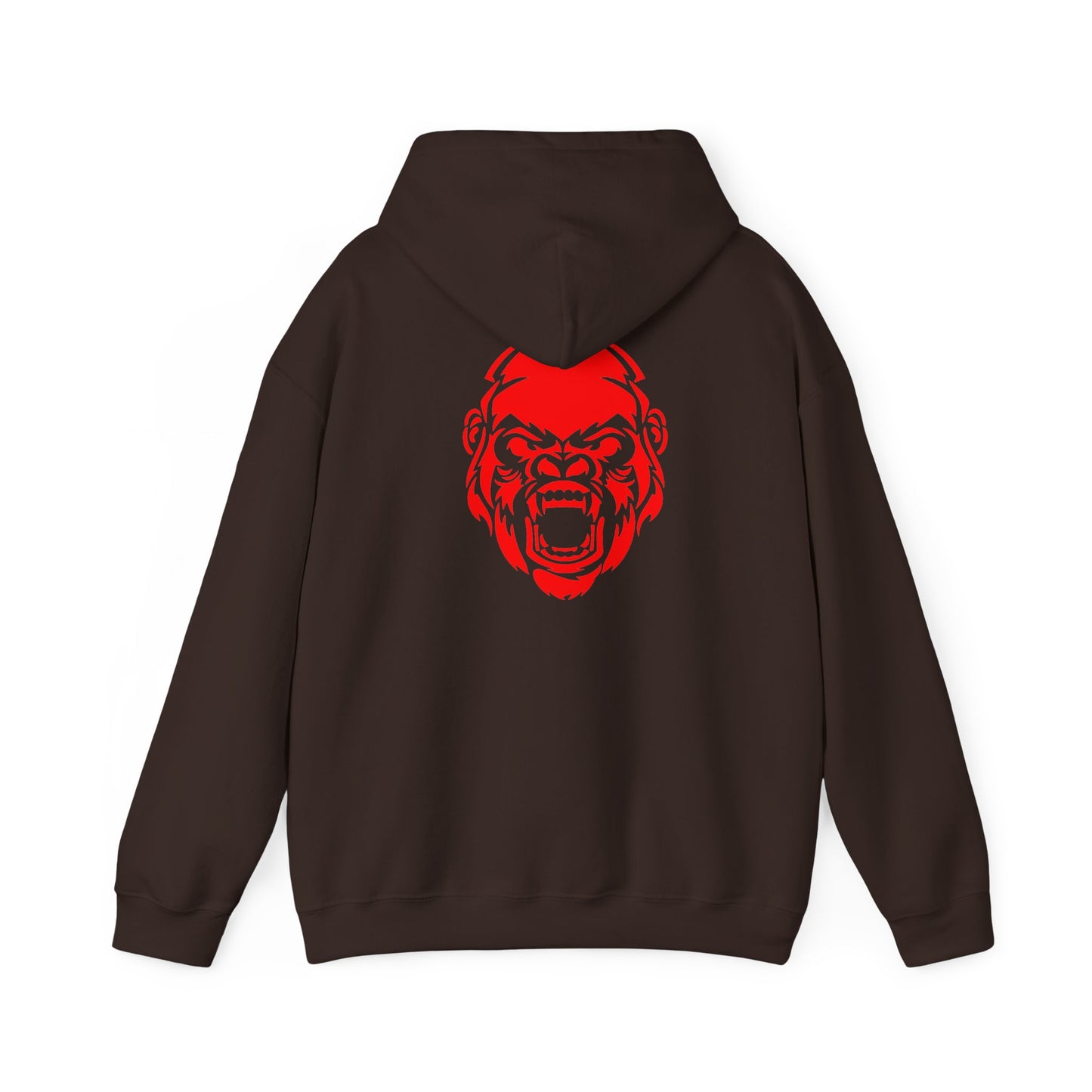 MBE Hooded Sweatshirt