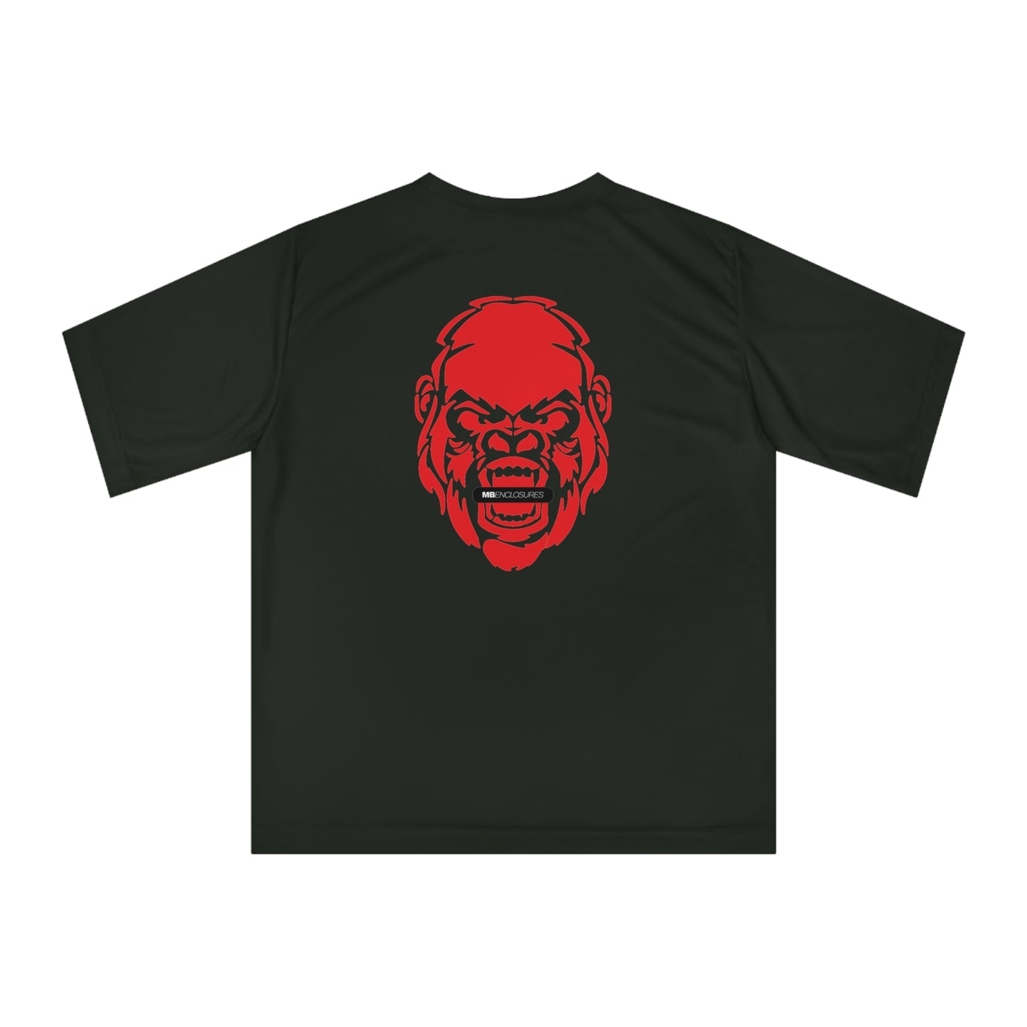 Unisex Zone Performance T-shirt