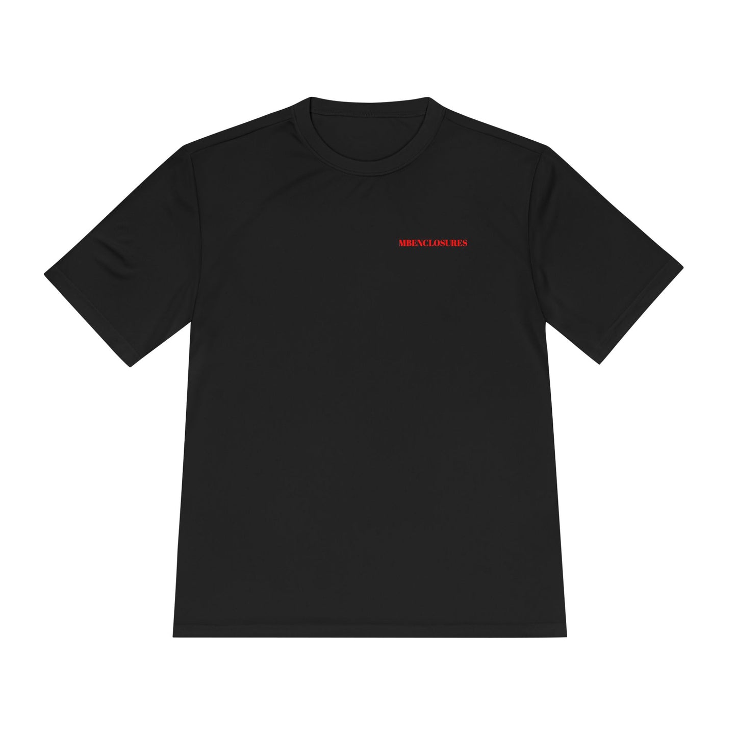 MBE Gorilla Unisex Moisture Wicking Tee