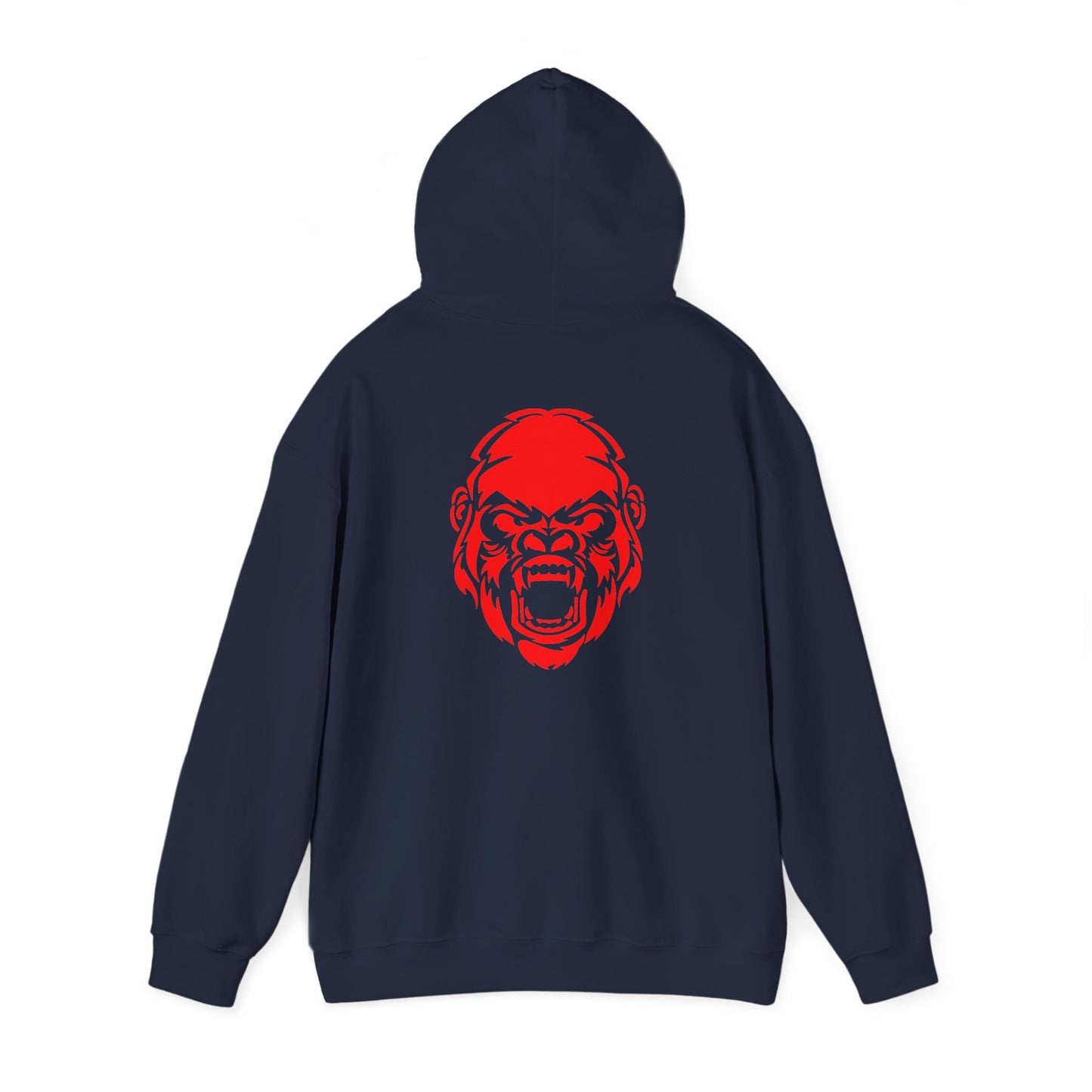 MBE Hooded Sweatshirt