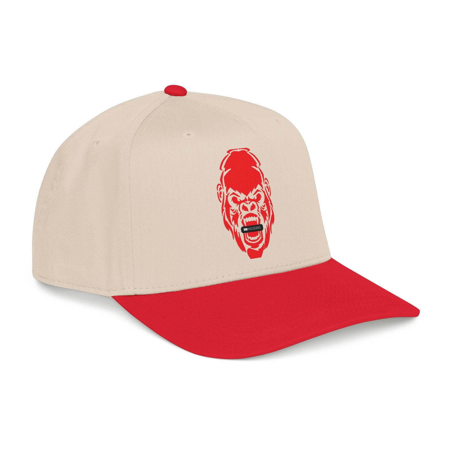 Gorilla Cap