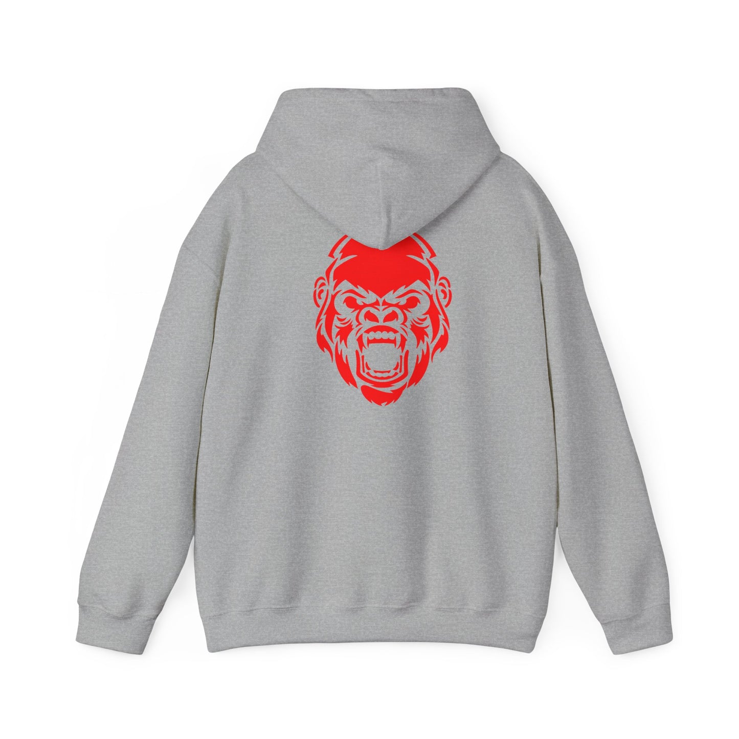 MBE Hooded Sweatshirt