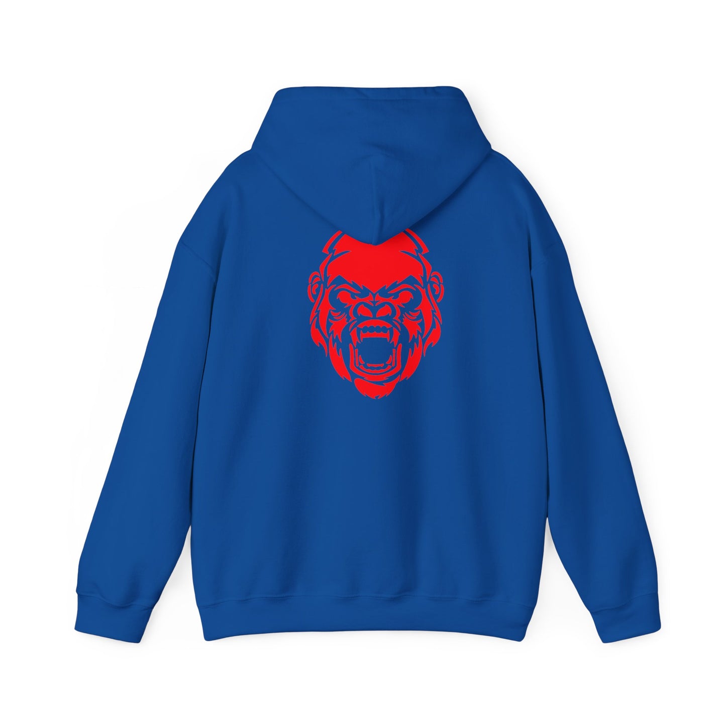 MBE Hooded Sweatshirt