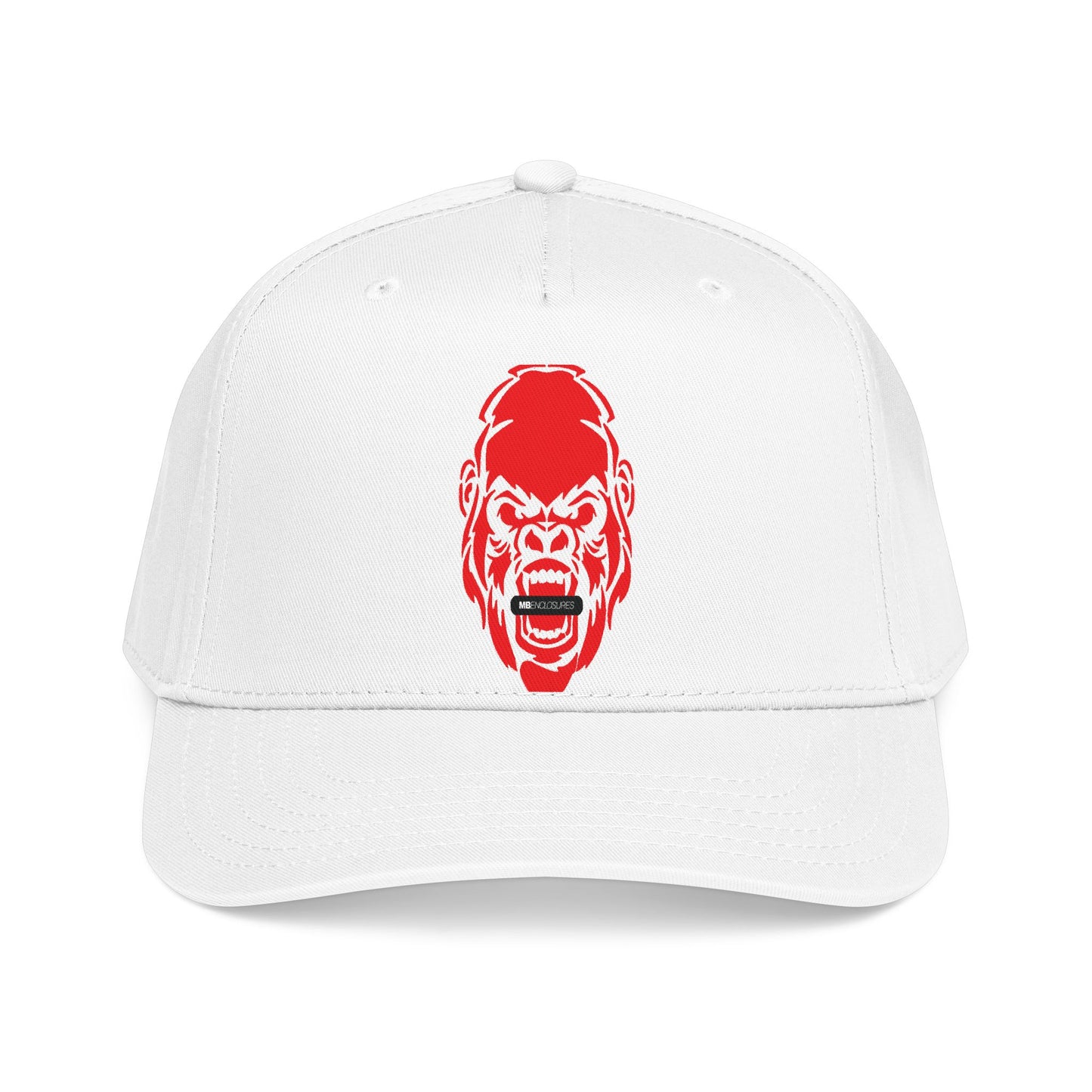 Gorilla Cap