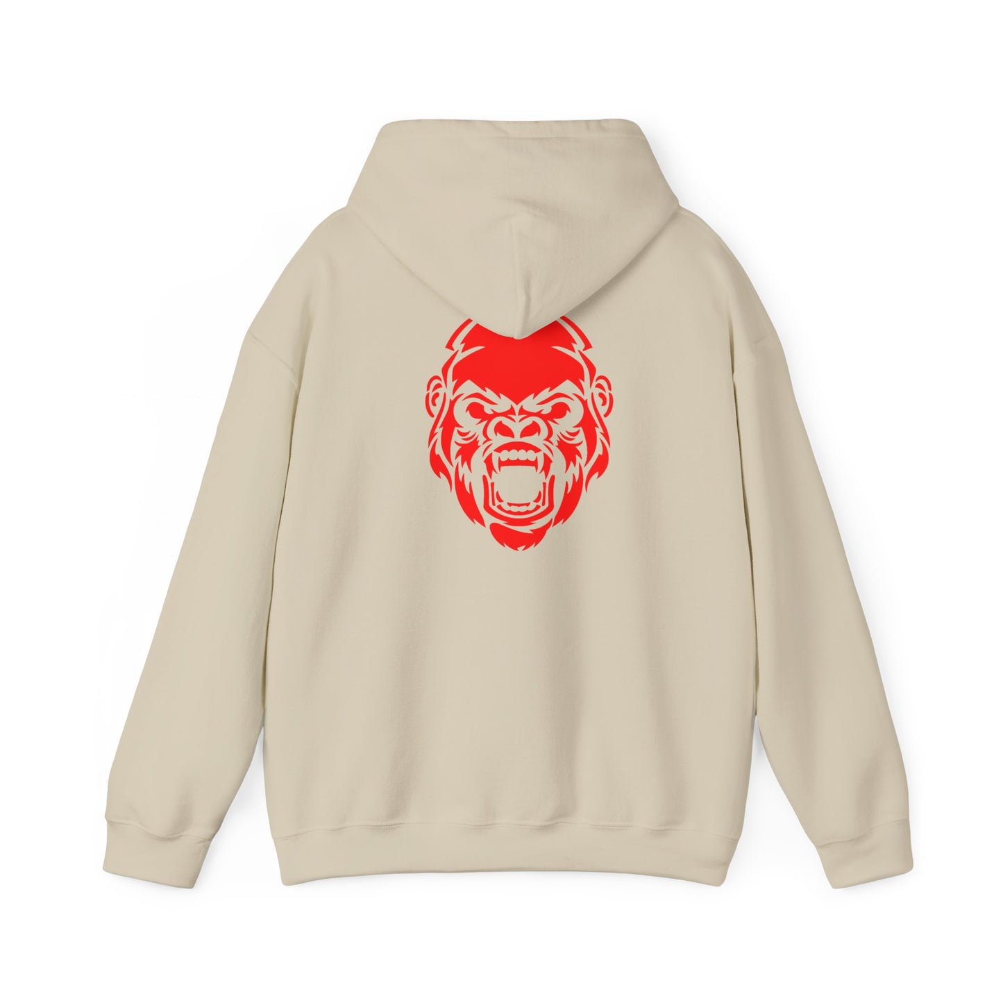 MBE Hooded Sweatshirt