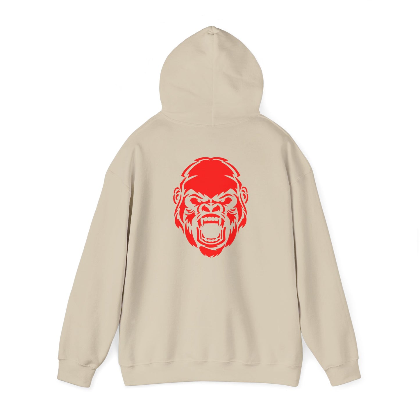 MBE Hooded Sweatshirt