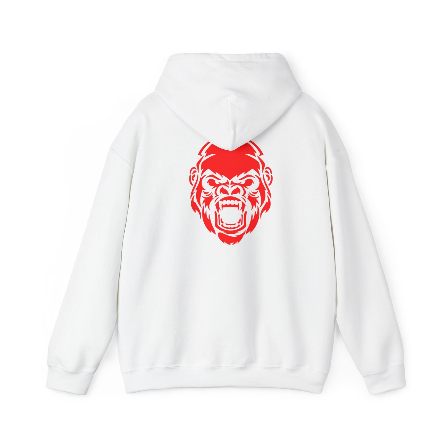 MBE Hooded Sweatshirt
