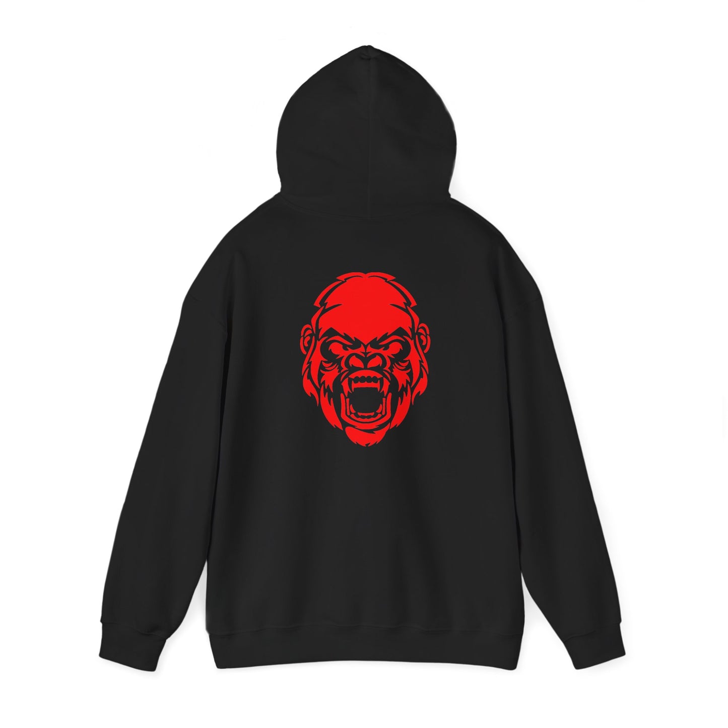 MBE Hooded Sweatshirt